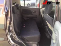 Suzuki MRWAGON лот № 2116 оценка 4  с аукциона в Японии 4