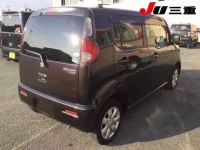Suzuki MRWAGON лот № 2116 оценка 4  с аукциона в Японии 5