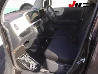 Suzuki MRWAGON лот № 2116 оценка 4  с аукциона в Японии 2