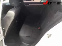 Volkswagen GOLF лот № 2115 оценка 4  с аукциона в Японии 9