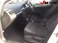 Volkswagen GOLF лот № 2115 оценка 4  с аукциона в Японии 2