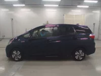 Honda SHUTTLE лот № 30453 оценка 3.5  с аукциона в Японии 3