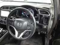Honda SHUTTLE лот № 30453 оценка 3.5  с аукциона в Японии 6