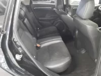 Honda SHUTTLE лот № 30453 оценка 3.5  с аукциона в Японии 9