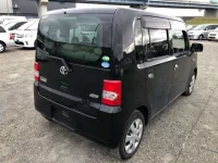 Toyota PIXIS SPACE лот № 75022 оценка R  с аукциона в Японии 1