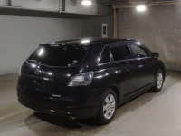 Toyota MARK X ZIO лот № 75021 оценка 3.5  с аукциона в Японии 1