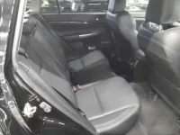 Subaru LEVORG лот № 30455 оценка 3.5  с аукциона в Японии 9