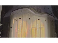 Subaru LEVORG лот № 30455 оценка 3.5  с аукциона в Японии 10