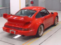 Porsche 911 лот № 4044 оценка R  с аукциона в Японии 1
