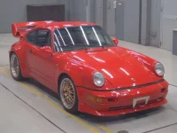 Porsche 911 лот № 4044 оценка R  с аукциона в Японии 4