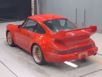 Porsche 911 лот № 4044 оценка R  с аукциона в Японии 5