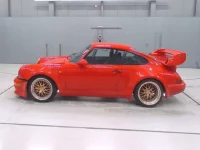 Porsche 911 лот № 4044 оценка R  с аукциона в Японии 3