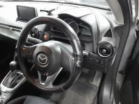 Mazda DEMIO лот № 30457 оценка 3.5  с аукциона в Японии 6