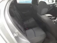 Mazda DEMIO лот № 30457 оценка 3.5  с аукциона в Японии 9