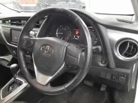 Toyota AURIS лот № 30458 оценка 3.5  с аукциона в Японии 6