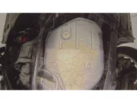 Toyota AURIS лот № 30458 оценка 3.5  с аукциона в Японии 10