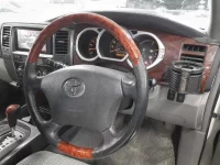 Toyota HILUX SURF лот № 30459 оценка 3.5  с аукциона в Японии 6