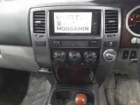 Toyota HILUX SURF лот № 30459 оценка 3.5  с аукциона в Японии 8