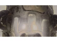 Toyota HILUX SURF лот № 30459 оценка 3.5  с аукциона в Японии 10