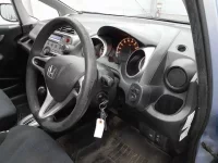 Honda FIT лот № 5501 оценка R  с аукциона в Японии 6