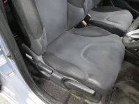 Honda FIT лот № 5501 оценка R  с аукциона в Японии 7