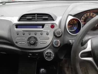 Honda FIT лот № 5501 оценка R  с аукциона в Японии 8