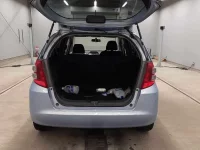 Honda FIT лот № 5501 оценка R  с аукциона в Японии 10