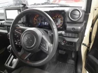 Suzuki JIMNY лот № 448 оценка 5  с аукциона в Японии 6