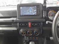 Suzuki JIMNY лот № 448 оценка 5  с аукциона в Японии 8