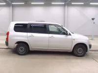 Toyota PROBOX лот № 5505 оценка 3.5  с аукциона в Японии 2