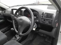 Toyota PROBOX лот № 5505 оценка 3.5  с аукциона в Японии 6