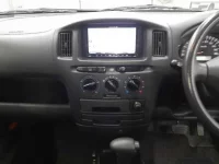 Toyota PROBOX лот № 5505 оценка 3.5  с аукциона в Японии 8