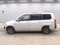 Toyota PROBOX лот № 5505 оценка 3.5  с аукциона в Японии 3