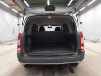 Toyota PROBOX лот № 5505 оценка 3.5  с аукциона в Японии 10