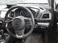 Subaru IMPREZA лот № 30464 оценка 3.5  с аукциона в Японии 6