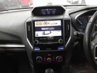 Subaru IMPREZA лот № 30464 оценка 3.5  с аукциона в Японии 8