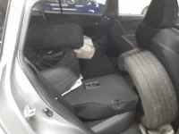 Subaru IMPREZA лот № 30464 оценка 3.5  с аукциона в Японии 9