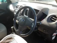 Toyota IST лот № 30465 оценка 3  с аукциона в Японии 6