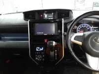 Toyota TANK лот № 5515 оценка 3.5  с аукциона в Японии 8