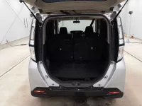 Toyota TANK лот № 5515 оценка 3.5  с аукциона в Японии 10