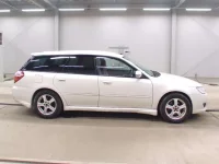 Subaru LEGACY лот № 5513 оценка R  с аукциона в Японии 2