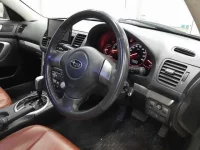 Subaru LEGACY лот № 5513 оценка R  с аукциона в Японии 6