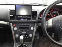 Subaru LEGACY лот № 5513 оценка R  с аукциона в Японии 8