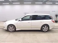 Subaru LEGACY лот № 5513 оценка R  с аукциона в Японии 3
