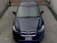 Subaru XV лот № 17076 оценка R  с аукциона в Японии 4