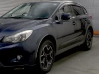 Subaru XV лот № 17076 оценка R  с аукциона в Японии 2