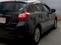 Subaru IMPREZA лот № 17077 оценка R  с аукциона в Японии 3