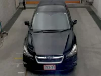 Subaru IMPREZA лот № 17077 оценка R  с аукциона в Японии 4