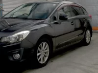 Subaru IMPREZA лот № 17077 оценка R  с аукциона в Японии 2