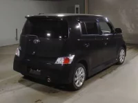 Toyota BB лот № 75049 оценка 3  с аукциона в Японии 1